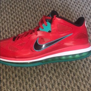 Lebron James Basketball Sneakers